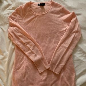 Lord + Taylor | cashmere sweater | Small
